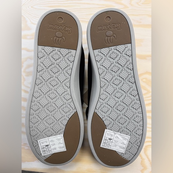 BearPaw Natasha Suede Sneaker - Picture 6 of 6